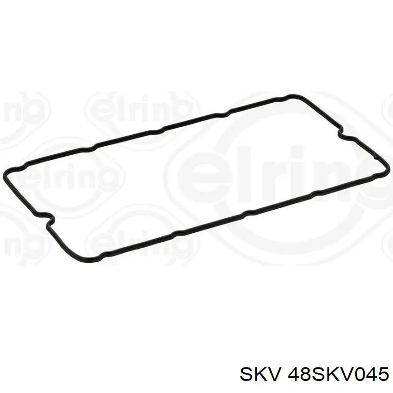 Pokrywa zaworowa Fiat/Alfa/Lancia 9659489880 cena, od 95,33 USD