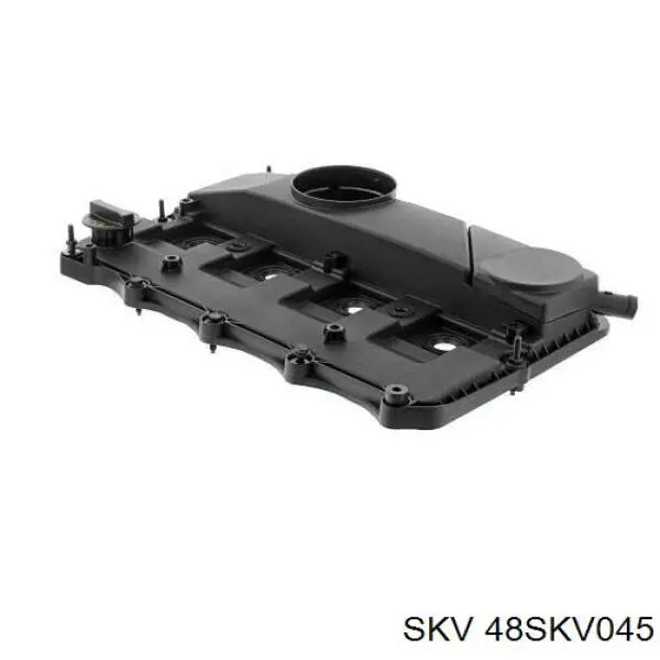 Do koszyka 9659489880 Fiat/Alfa/Lancia Pokrywa zaworowa