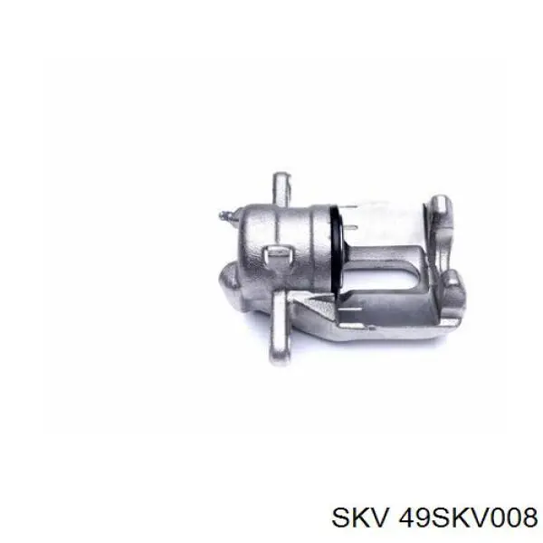 MG96011 BGA Kolektor ssący