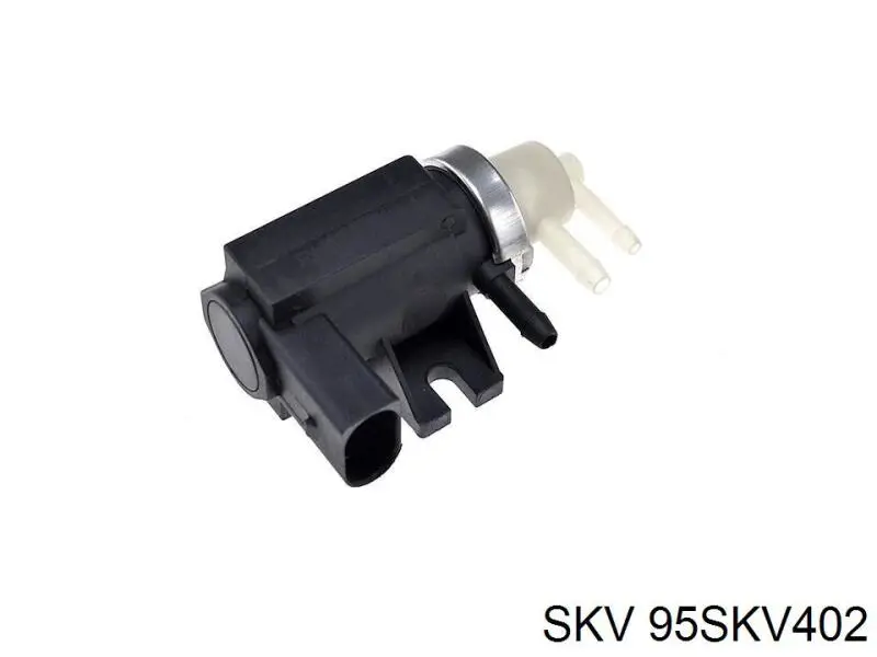 Przetwornik ciśnienia (solenoid) doładowania VAG 06F145710B cena, od 48,93 USD