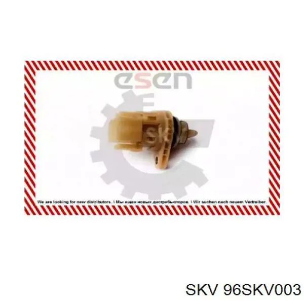 Czujnik automatycznej skrzyni biegów VAG 95919823F cena, od 53,41 USD