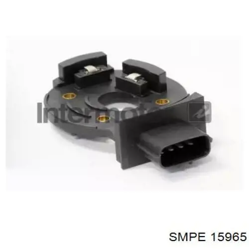 Rozdzielacz zapłonu  Mazda 323 F IV hatchback (BG) (1989 - 1994) cena, od 172,54 USD