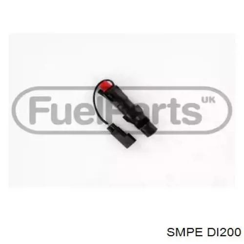 Wtryskiwacz paliwa Ford Escort CLASSIC hatchback (AAL, ABL) (1998 - 2000) cena, od 62,67 USD