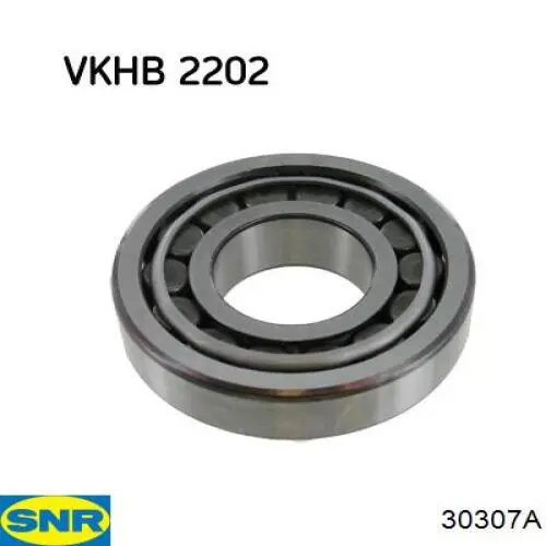 Do koszyka 60427220 Hyundai/Kia Łożysko piasty przedniej