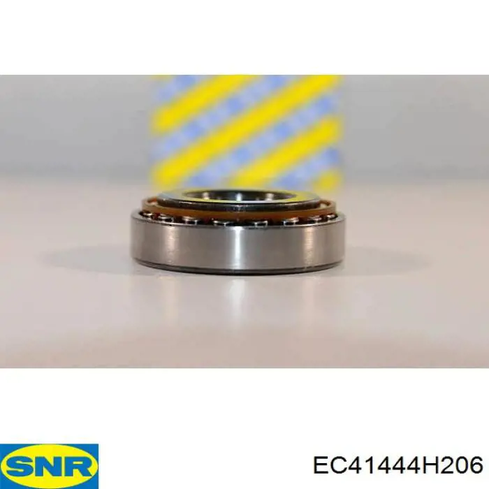 Łożysko skrzyni biegów SNR EC41444H206 cena, od 23,61 USD