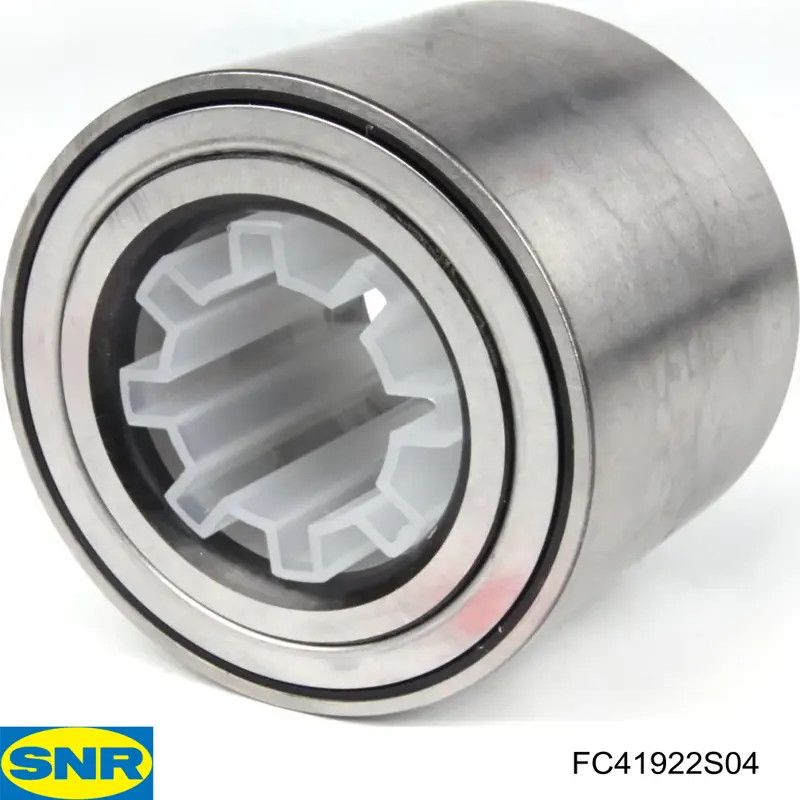 Lożysko piasty tylnej SNR FC41922S04 cena, od 39,47 USD