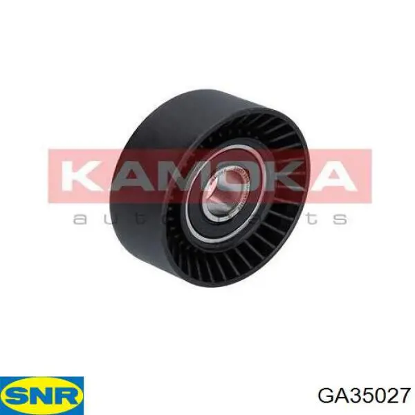 Do koszyka GA35027 SNR Napinacz paska napędowego