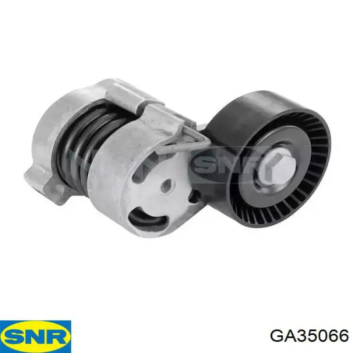 Napinacz paska napędowego SNR GA35066 cena, od 27,35 USD