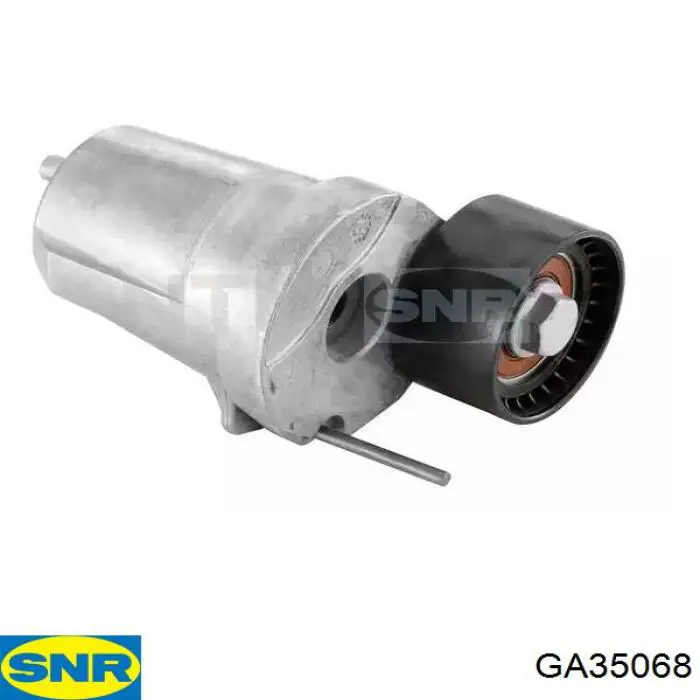 Napinacz paska napędowego SNR GA35068 cena, od 46,69 USD