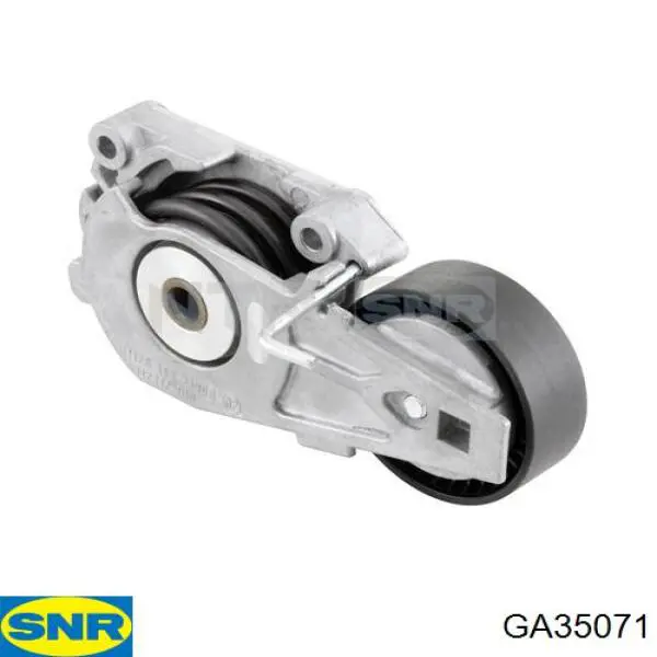 Napinacz paska napędowego SNR GA35071 cena, od 25,42 USD