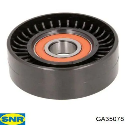 Napinacz paska napędowego SNR GA35078 cena, od 100,34 USD
