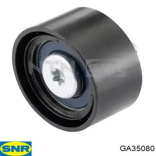 Rolka prowadząca, kierunkowa paska napędowego SNR GA35080 cena, od 20,57 USD