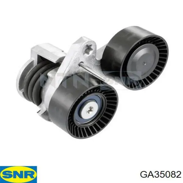 Napinacz paska napędowego SNR GA35082 cena, od 66,90 USD