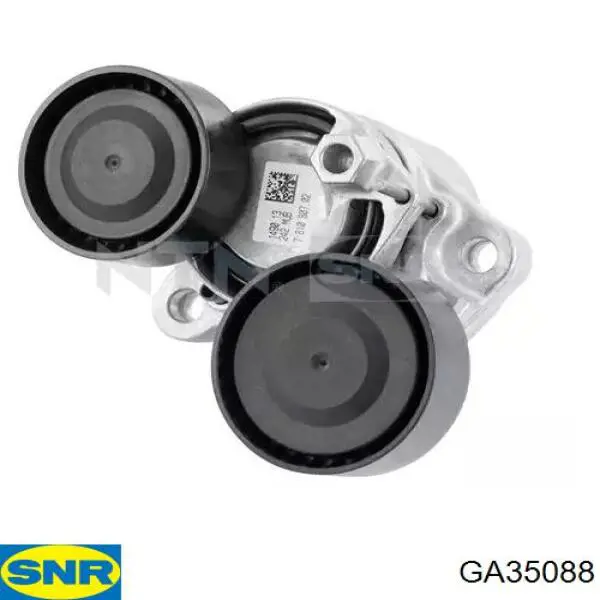 Napinacz paska napędowego SNR GA35088 cena, od 91,33 USD