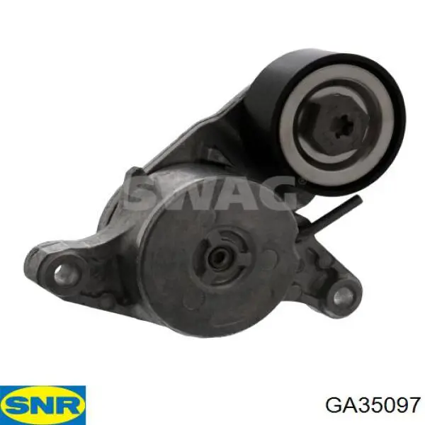 Napinacz paska napędowego SNR GA35097 cena, od 72,49 USD