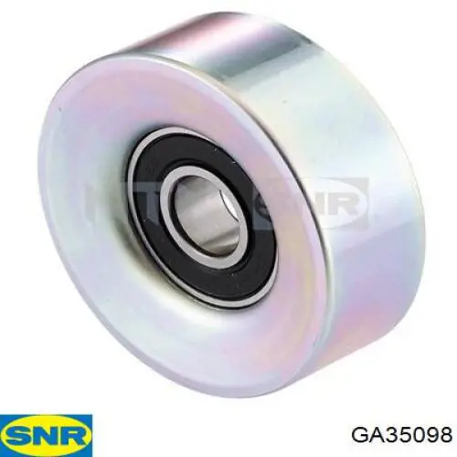 Napinacz paska napędowego SNR GA35098 cena, od 20,68 USD