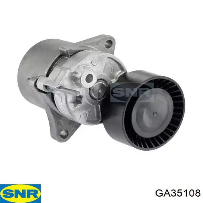 Napinacz paska napędowego SNR GA35108 cena, od 58,20 USD