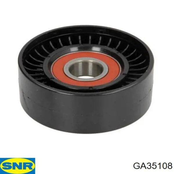 Do koszyka GA35108 SNR Napinacz paska napędowego