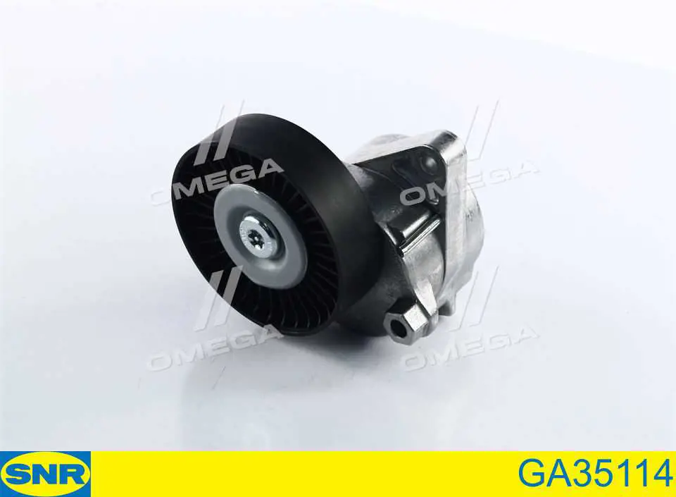 Napinacz paska napędowego SNR GA35114 cena, od 47,19 USD