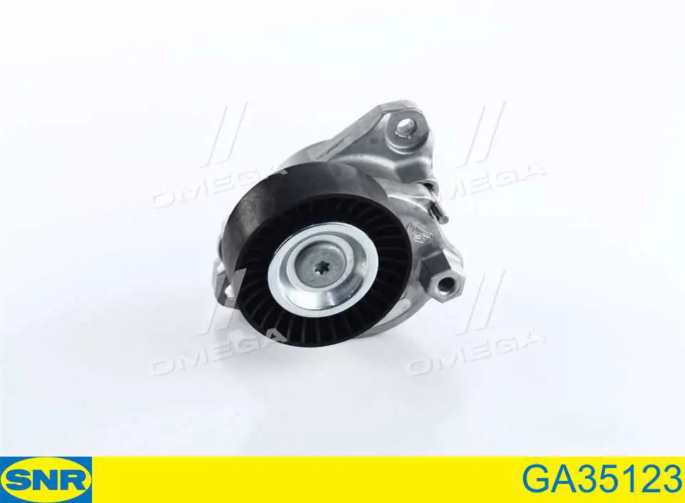 Napinacz paska napędowego SNR GA35123 cena, od 31,81 USD