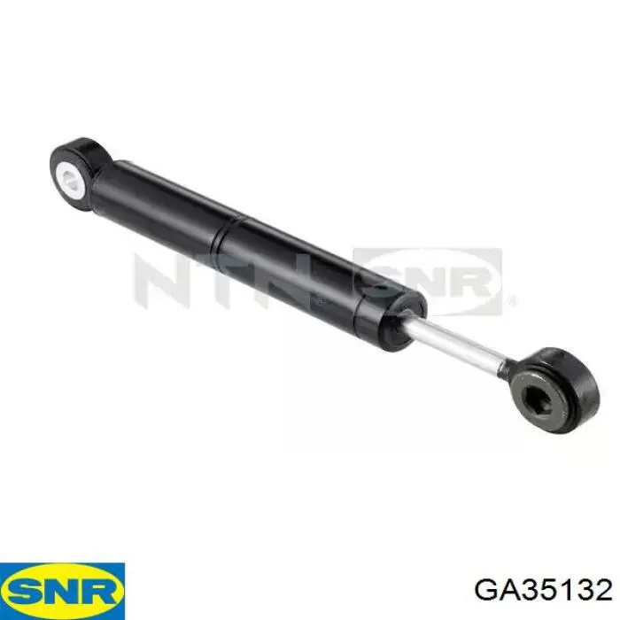 Amortyzator napinacza paska napędowego SNR GA35132 cena, od 26,82 USD
