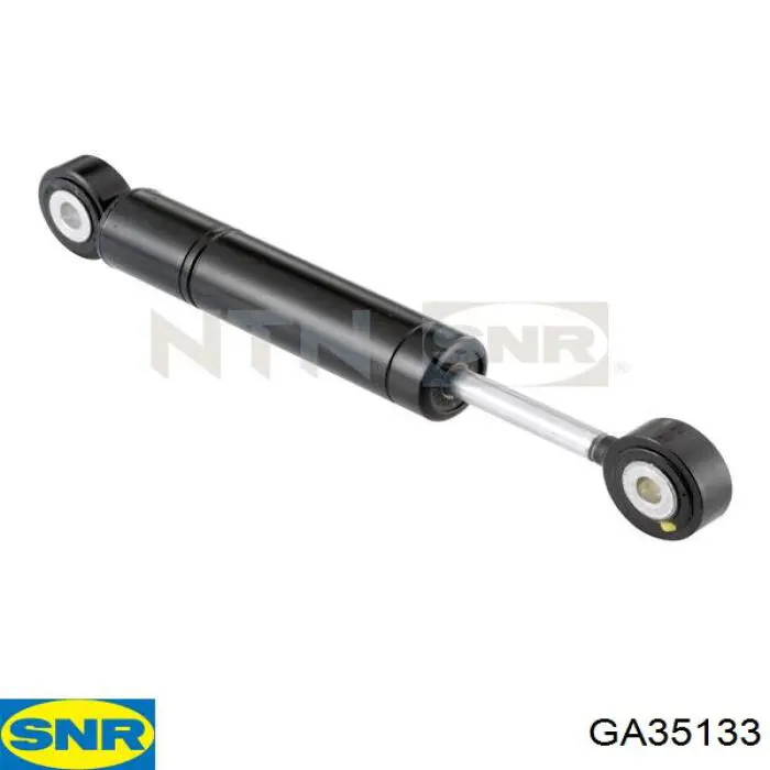 Amortyzator napinacza paska napędowego SNR GA35133 cena, od 39,11 USD