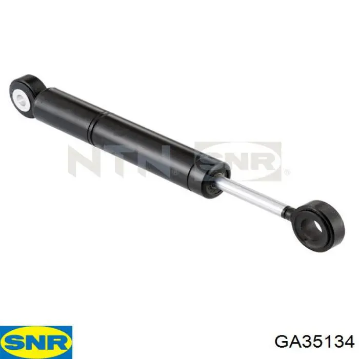 Amortyzator napinacza paska napędowego SNR GA35134 cena, od 53,94 USD