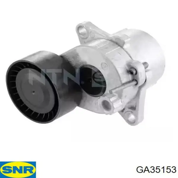 Napinacz paska napędowego SNR GA35153 cena, od 49,17 USD