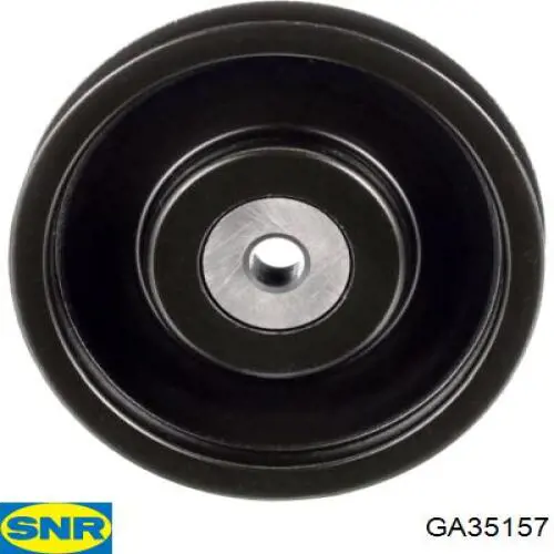 Rolka prowadząca, kierunkowa paska napędowego SNR GA35157 cena, od 27,38 USD