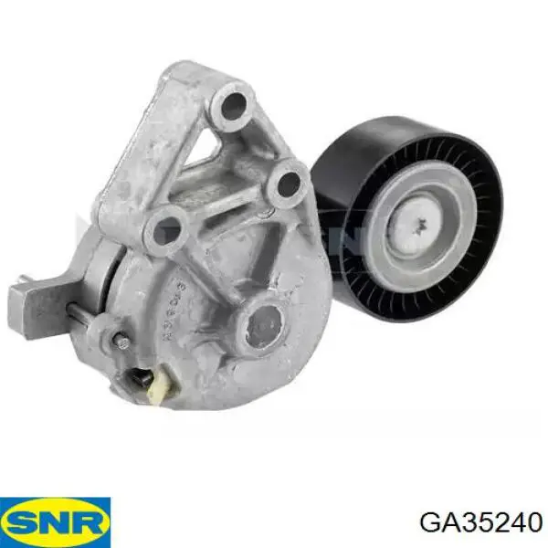 Napinacz paska napędowego SNR GA35240 cena, od 17,61 USD