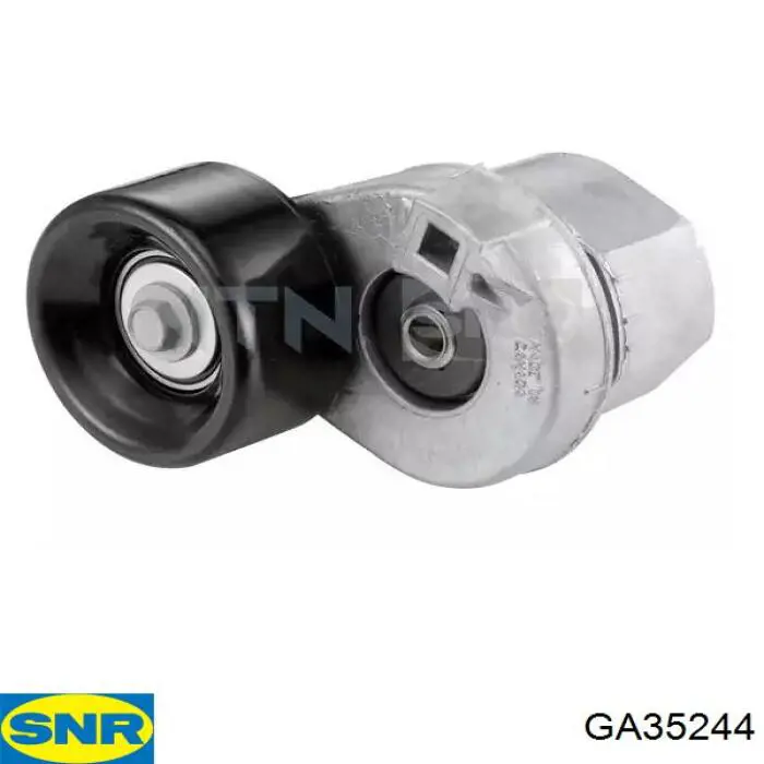 Napinacz paska napędowego SNR GA35244 cena, od 47,40 USD