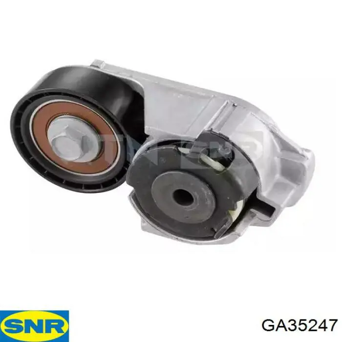 Napinacz paska napędowego SNR GA35247 cena, od 14,86 USD