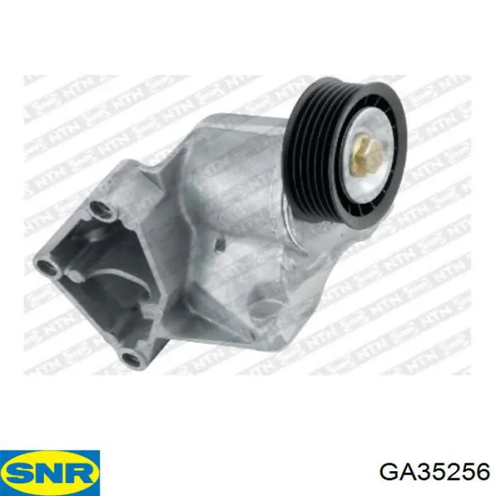 Napinacz paska napędowego SNR GA35256 cena, od 24,97 USD