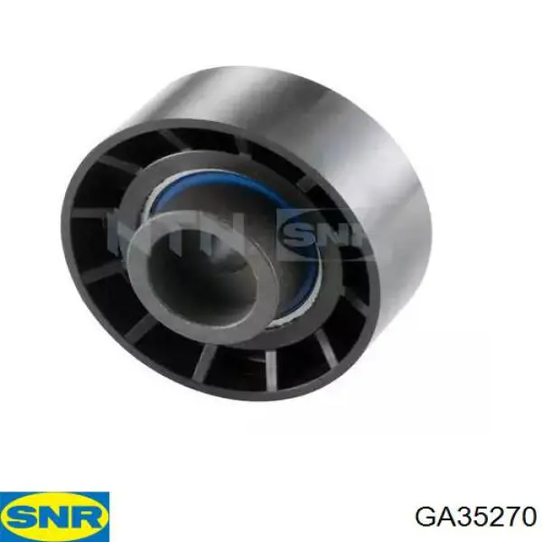 Rolka prowadząca, kierunkowa paska napędowego SNR GA35270 cena, od 16,95 USD
