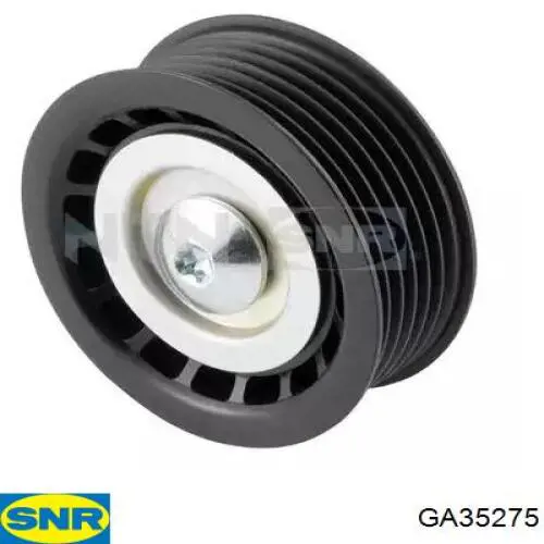 Rolka prowadząca, kierunkowa paska napędowego SNR GA35275 cena, od 16,15 USD