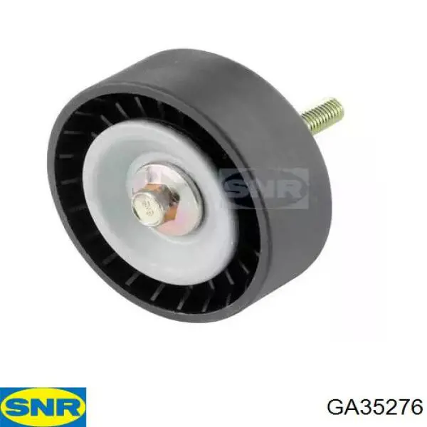 Rolka prowadząca, kierunkowa paska napędowego SNR GA35276 cena, od 20,83 USD