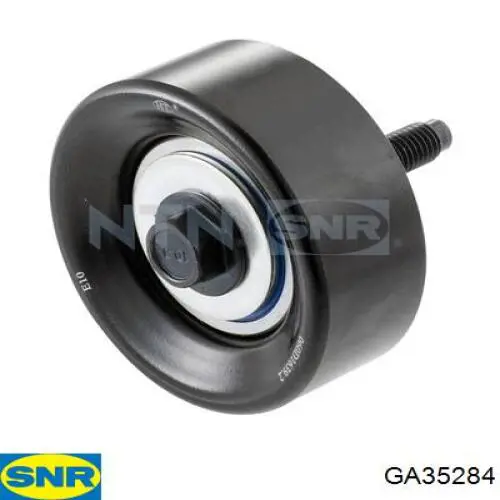 Rolka prowadząca, kierunkowa paska napędowego SNR GA35284 cena, od 25,96 USD