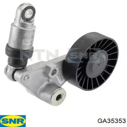 Napinacz paska napędowego SNR GA35353 cena, od 43,14 USD