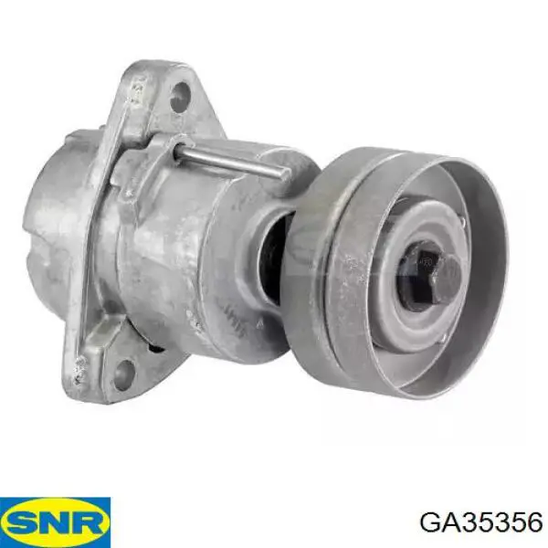 Napinacz paska napędowego SNR GA35356 cena, od 17,67 USD