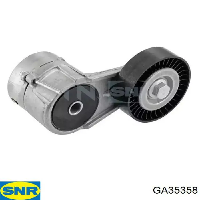 Napinacz paska napędowego SNR GA35358 cena, od 28,45 USD