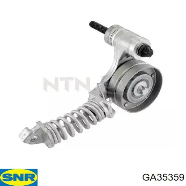 Napinacz paska napędowego SNR GA35359 cena, od 31,03 USD
