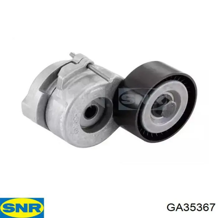 Napinacz paska napędowego SNR GA35367 cena, od 20,28 USD