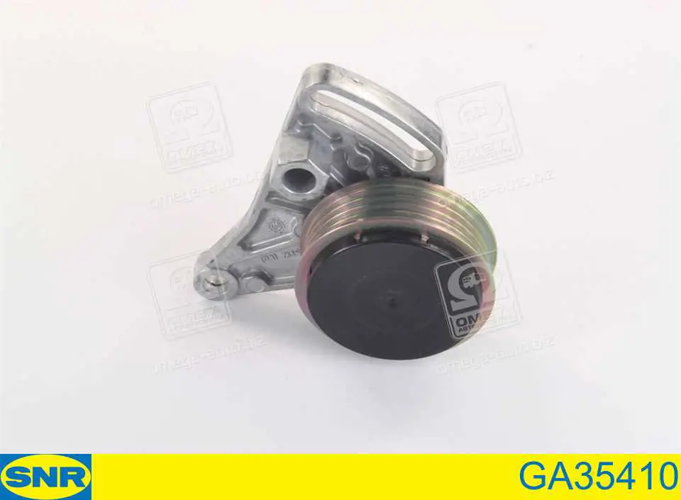 Napinacz paska napędowego SNR GA35410 cena, od 43,51 USD