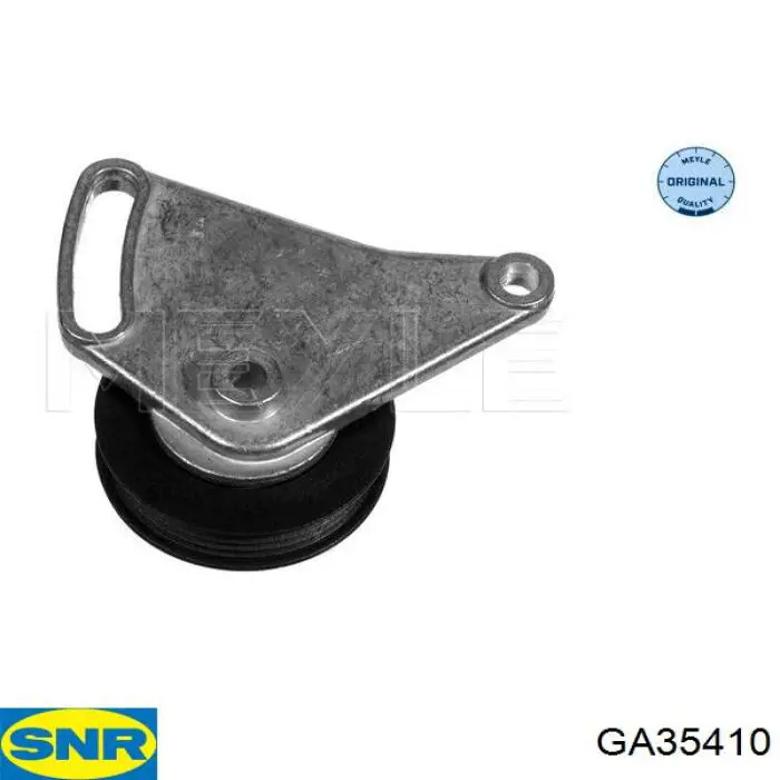 Do koszyka GA35410 SNR Napinacz paska napędowego