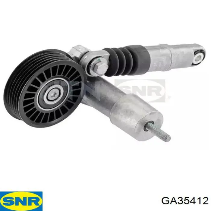 Rolka prowadząca, kierunkowa paska napędowego SNR GA35412 cena, od 19,41 USD