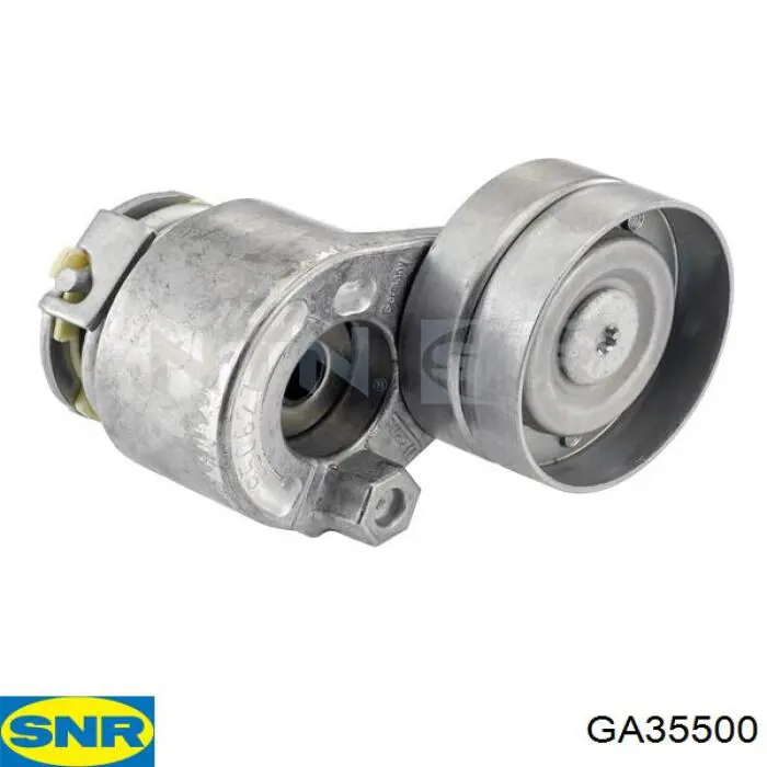Napinacz paska napędowego SNR GA35500 cena, od 23,84 USD