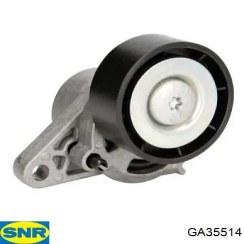Do koszyka GA35514 SNR Napinacz paska napędowego