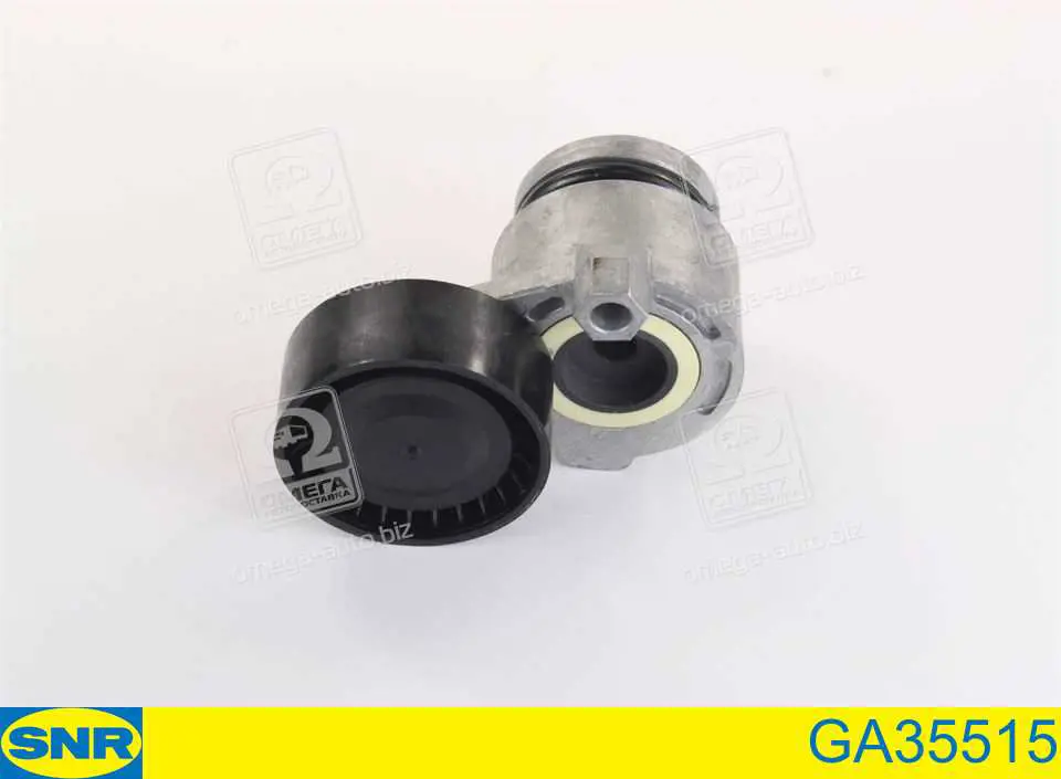 Napinacz paska napędowego SNR GA35515 cena, od 34,40 USD