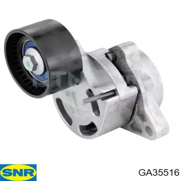 Napinacz paska napędowego SNR GA35516 cena, od 21,84 USD