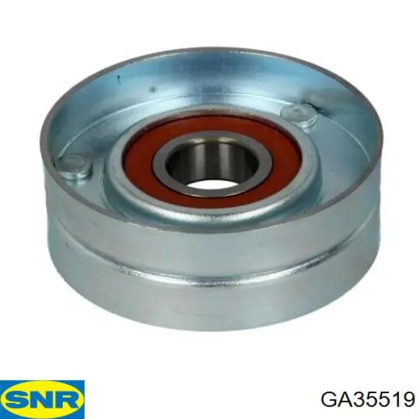 Napinacz paska napędowego SNR GA35519 cena, od 22,60 USD
